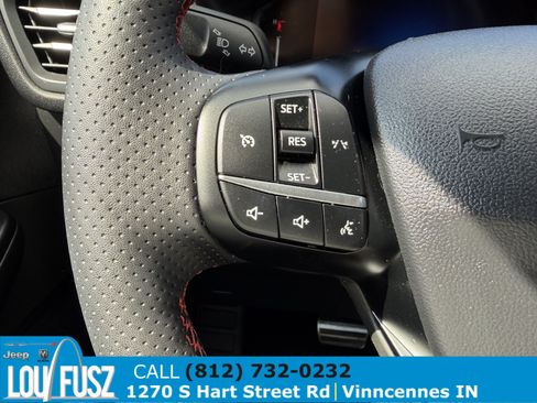 Used 2024 Ford Escape ST-Line AWD/4WD image 20
