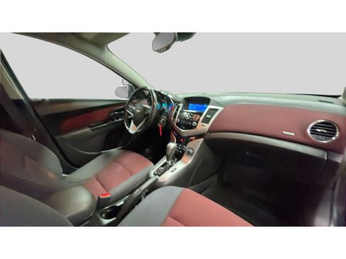 Used 2014 Chevrolet Cruze LT w/ RS Package FWD image 19