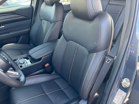 Used 2025 MAZDA CX-50 2.5 Hybrid w/ Premium Plus Pkg image 38