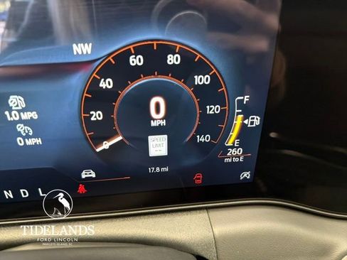 New 2026 Ford Mustang Premium image 19