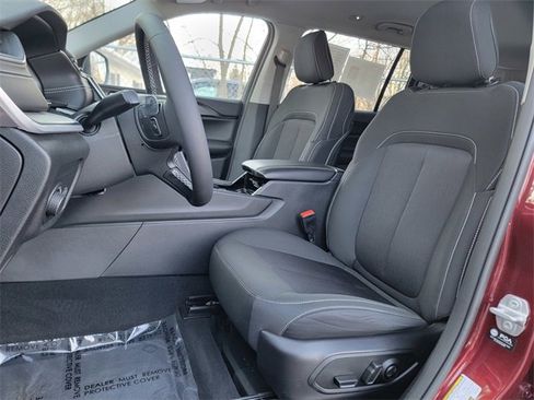 Certified 2023 Jeep Grand Cherokee L Laredo image 20