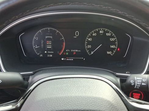 Used 2024 Honda Civic EX-L image 20