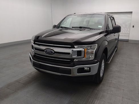 Used 2018 Ford F150 XLT RWD image 15