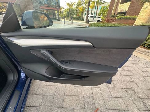 Used 2022 Tesla Model 3 Performance image 78