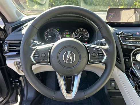 New 2026 Acura RDX SH-AWD w/ Advance Package image 15