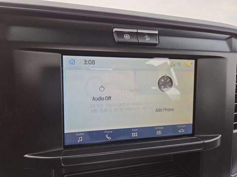 New 2026 Ford F250 XL image 18