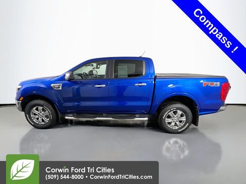 Used 2019 Ford Ranger XLT w/ Equipment Group 301A Mid image 6
