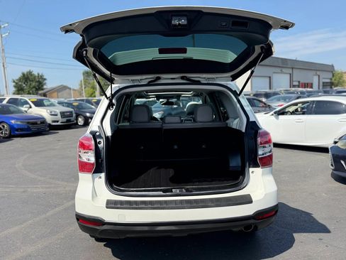 Used 2016 Subaru Forester 2.5i Touring w/ Eyesight & Navigation System AWD/4WD image 36