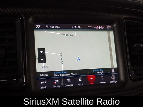 New 2023 Dodge Challenger SRT Hellcat Redeye image 8