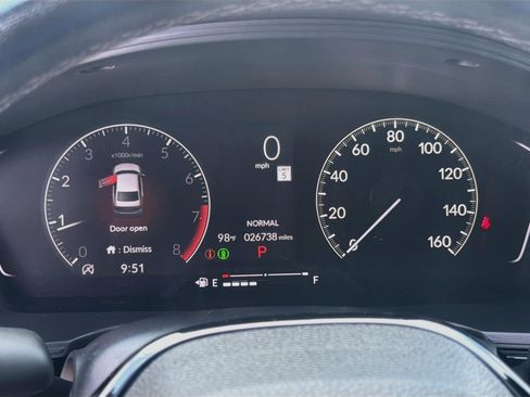 Certified 2024 Honda Civic Sport image 11