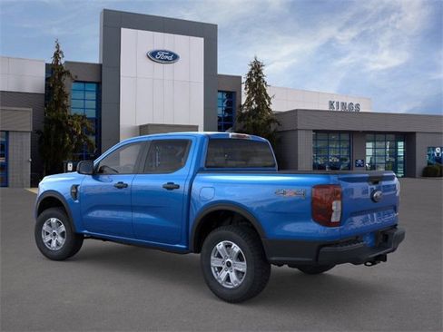 New 2025 Ford Ranger XL w/ Trailer Tow Package image 4