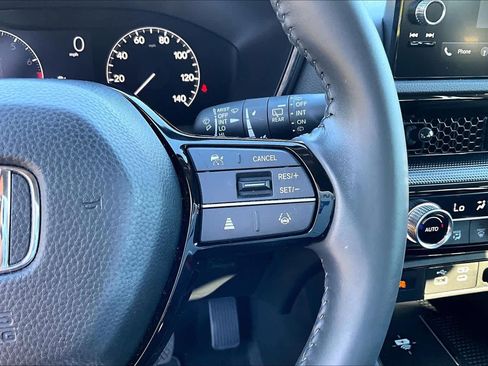 Certified 2024 Honda CR-V EX-L image 25