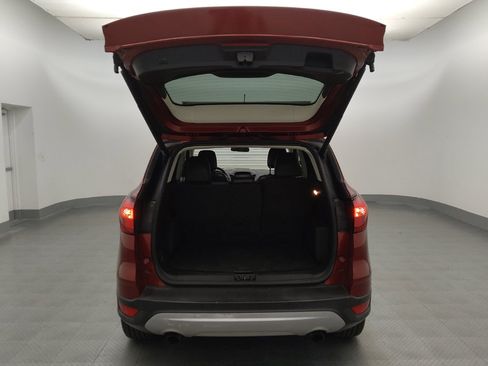 Used 2019 Ford Escape SEL AWD/4WD image 29