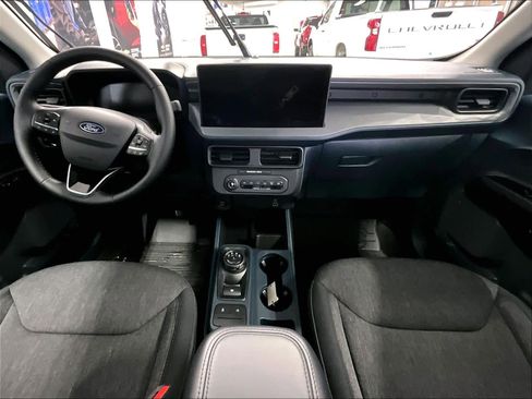 Used 2025 Ford Maverick XLT w/ XLT Luxury Package image 21