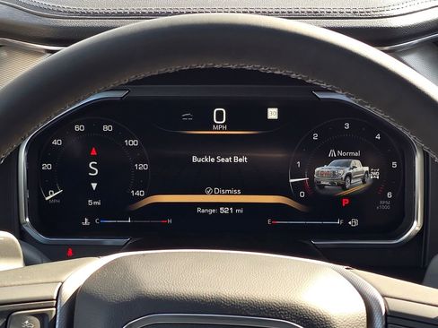 New 2026 GMC Sierra 1500 Denali AWD/4WD image 29