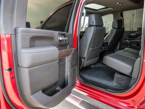 Used 2021 GMC Sierra 2500 Denali w/ Denali Ultimate Package AWD/4WD image 46
