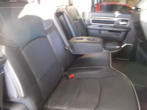 Used 2022 RAM 2500 Laramie image 40