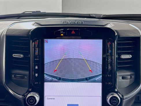 Used 2025 RAM 1500 Laramie image 23