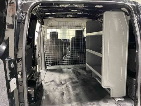 Used 2020 Nissan NV200 S FWD image 17