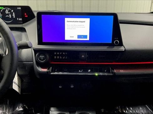 New 2026 Toyota Prius Plug-In Hybrid image 7