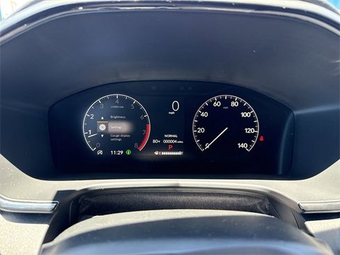 New 2025 Honda CR-V LX image 15