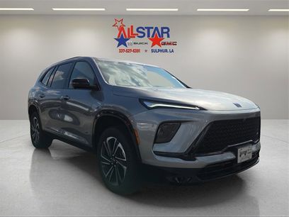 New 2026 Buick Enclave Sport Touring w/ Power Package