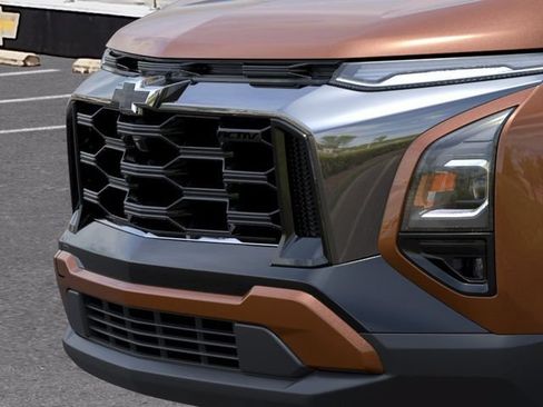 New 2027 Chevrolet Equinox ACTIV w/ Safety and Technology Package FWD image 13
