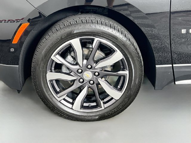 Used 2024 Chevrolet Equinox Premier AWD/4WD image 30