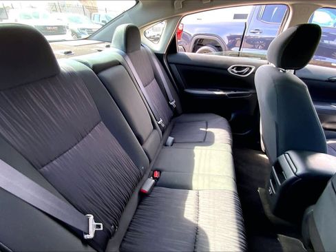 Used 2019 Nissan Sentra SV w/ Special Edition Package image 18