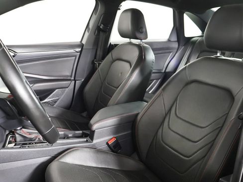 Used 2021 Volkswagen Jetta GLI Autobahn w/ GLI Autobahn Black Package FWD image 28