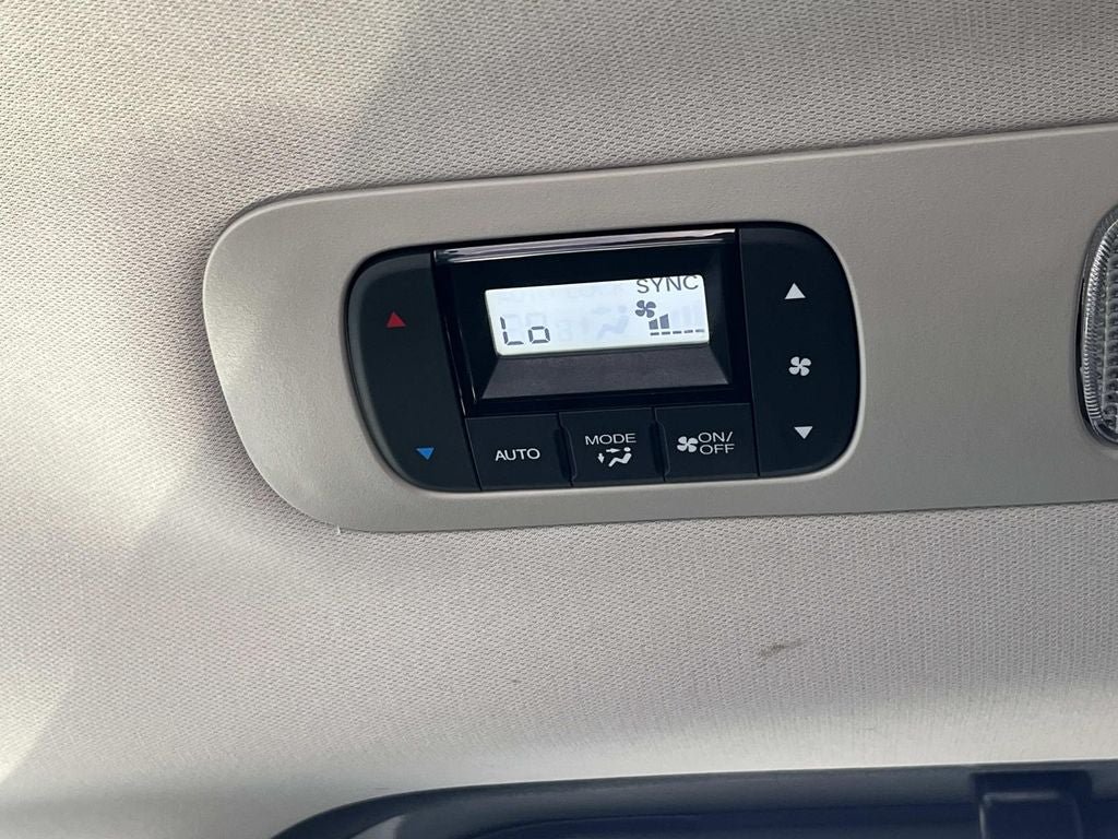 Used 2025 Honda Odyssey EX-L image 18