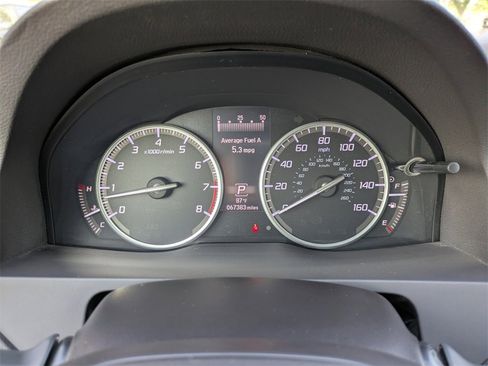 Used 2016 Acura RDX FWD w/ Advance Package image 3