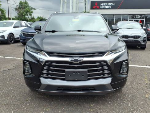 Used 2020 Chevrolet Blazer Premier w/ Driver Confidence II Package AWD/4WD image 9