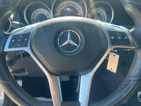 Used 2012 Mercedes-Benz C 250 Sedan image 10