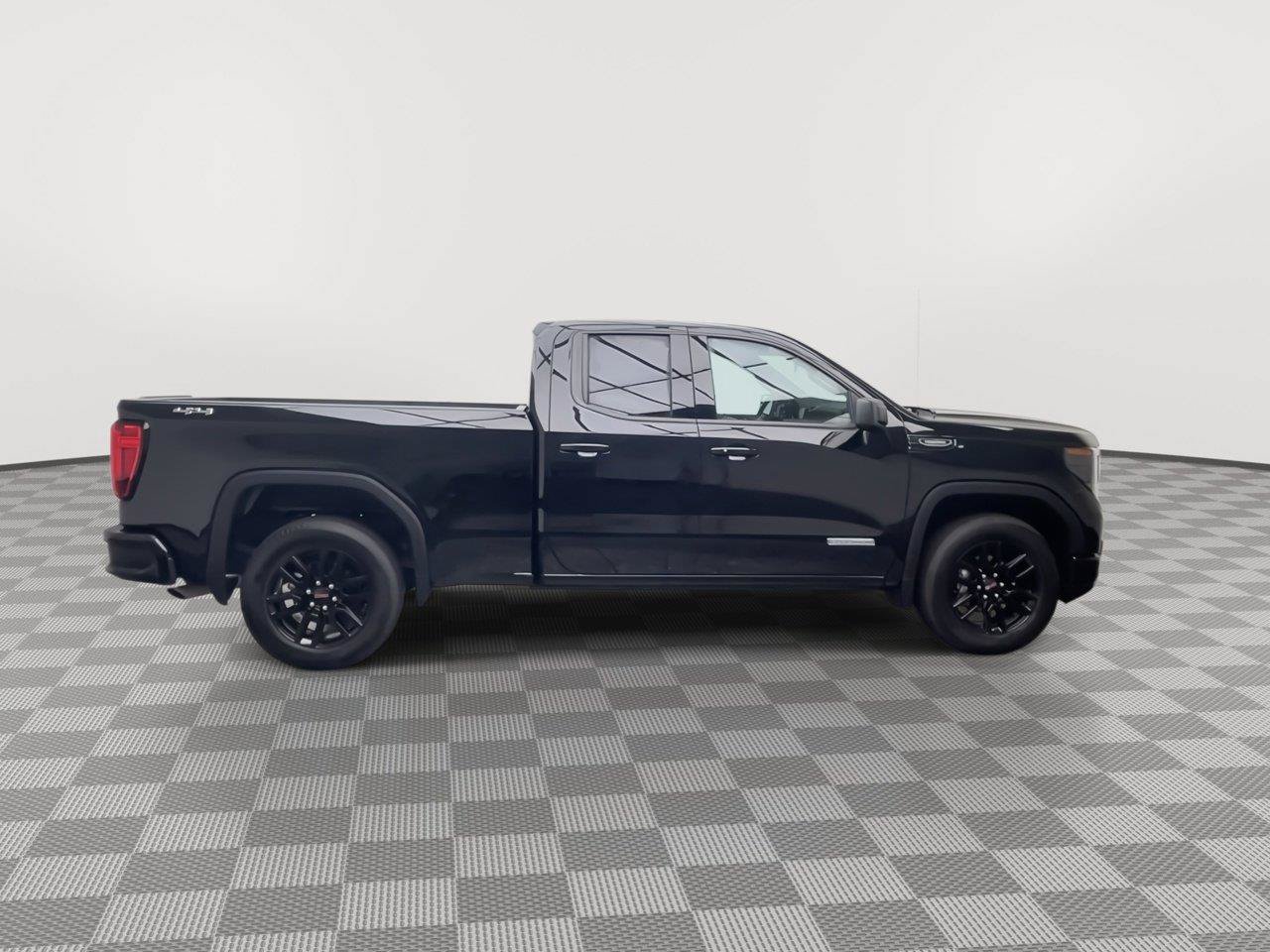 Used 2026 GMC Sierra 1500 Elevation AWD/4WD image 42
