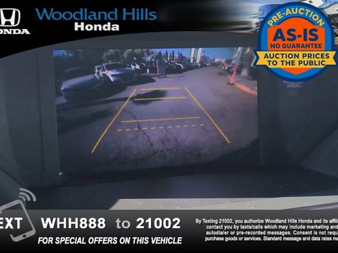 Used 2012 Honda Pilot EX-L image 16