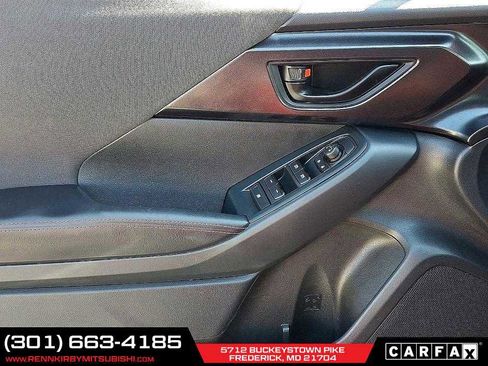 Used 2024 Subaru Impreza RS image 13