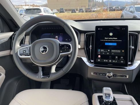 New 2026 Volvo XC90 B6 Plus w/ Protection Package Premier image 2