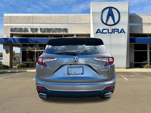 New 2026 Acura RDX SH-AWD image 3