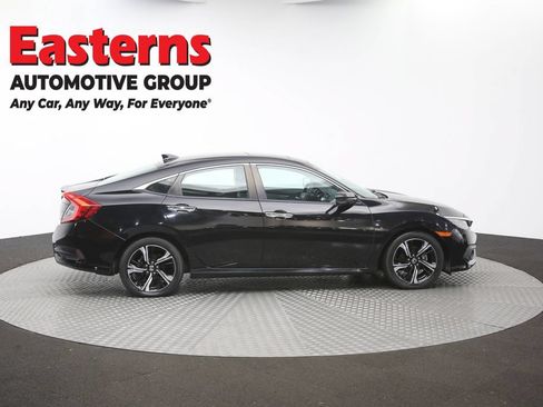 Used 2017 Honda Civic Touring image 39
