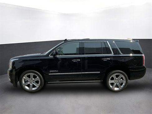 Used 2018 GMC Yukon Denali w/ Denali Ultimate Package image 2