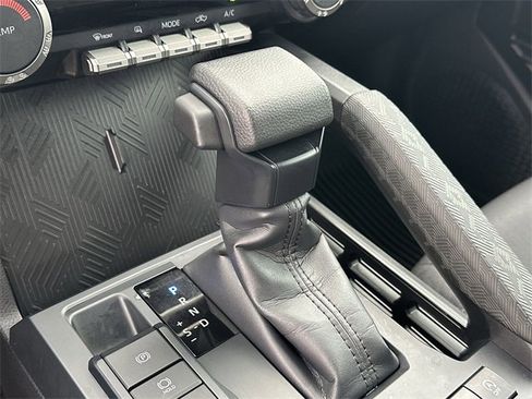 Certified 2025 Toyota Tacoma SR5 image 20