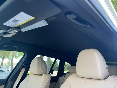 Used 2019 BMW X3 xDrive30i w/ Driving Assistance Package image 18