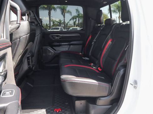 Used 2021 RAM 1500 TRX w/ TRX Level 2 Equipment Group AWD/4WD image 45