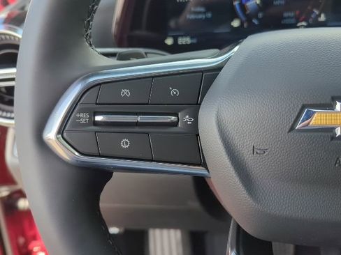 New 2026 Chevrolet Equinox LT w/ LPO, Floor Liner Package image 16