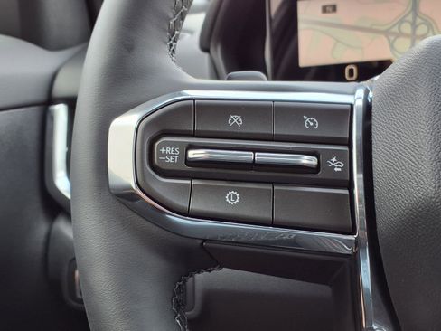 New 2026 GMC Terrain Elevation w/ Black Edition FWD image 7