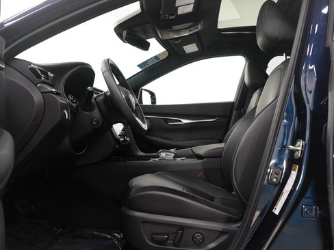 Used 2025 INFINITI QX55 Sensory w/ Lighting Package image 25