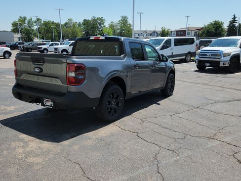 New 2026 Ford Maverick XLT w/ Equipment Group 301A AWD/4WD image 7