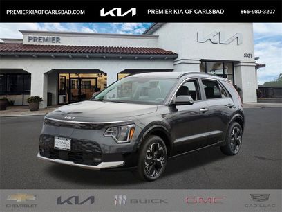 Used 2024 Kia Niro Wave