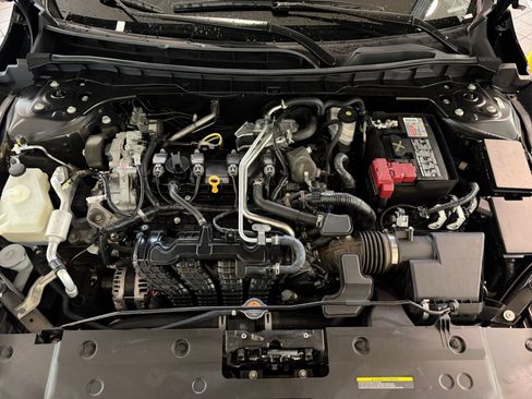 Used 2025 Nissan Altima 2.5 SV FWD image 22